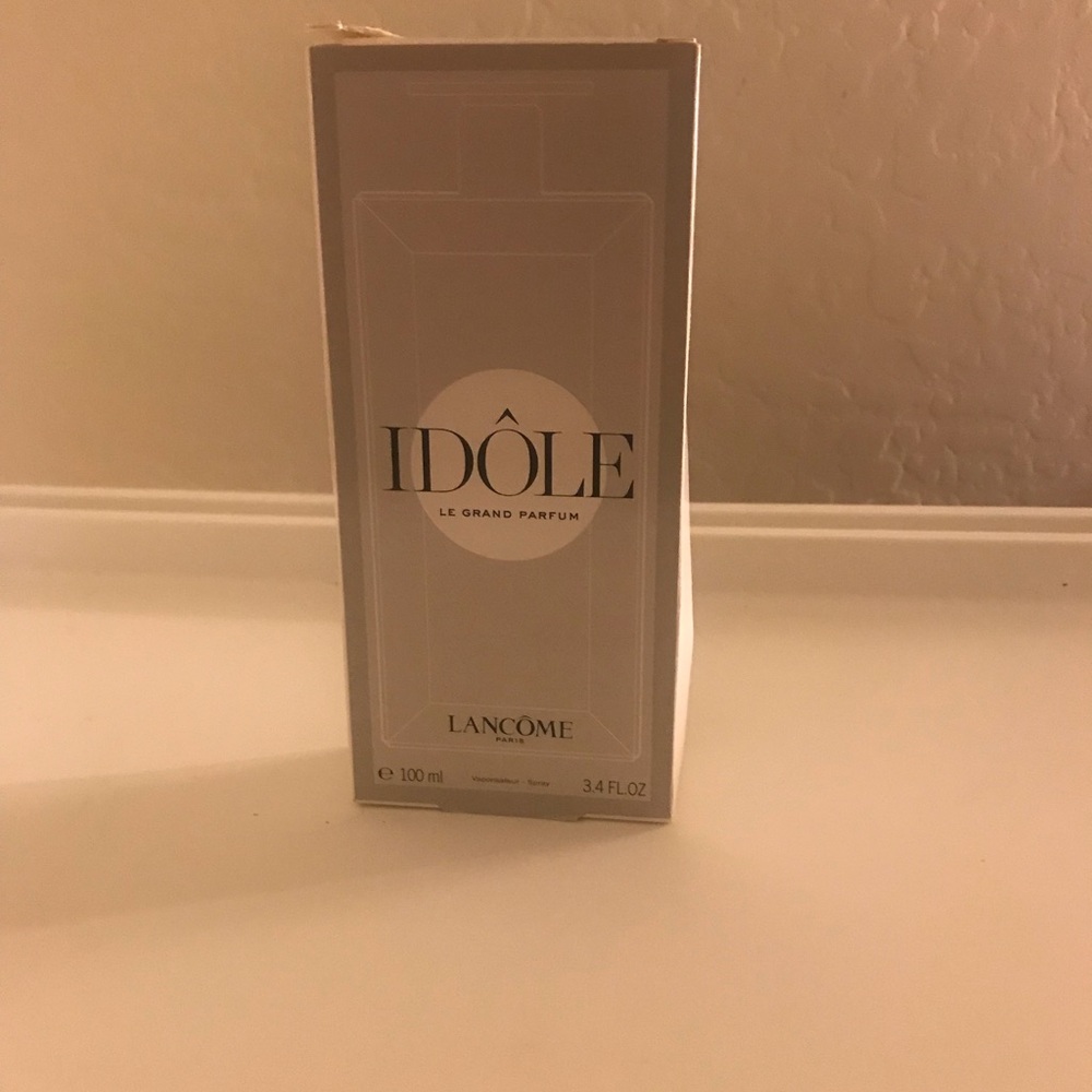 Lancôme Idôle
